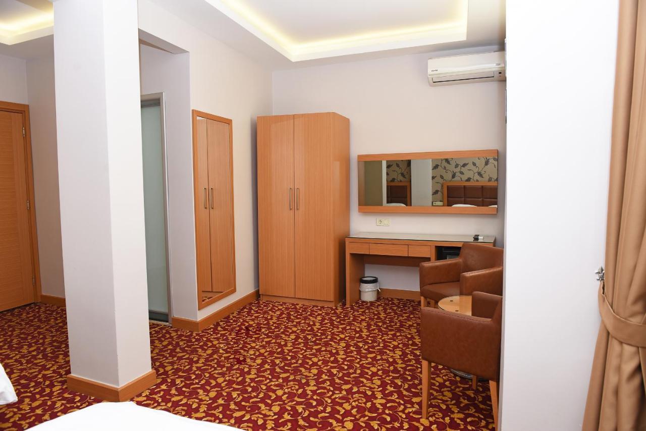 Grand Umit Hotel