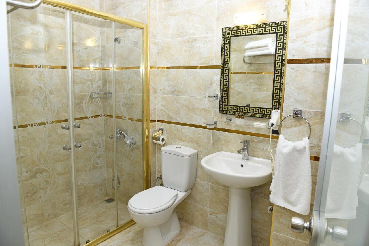 Hotel Grand Umit