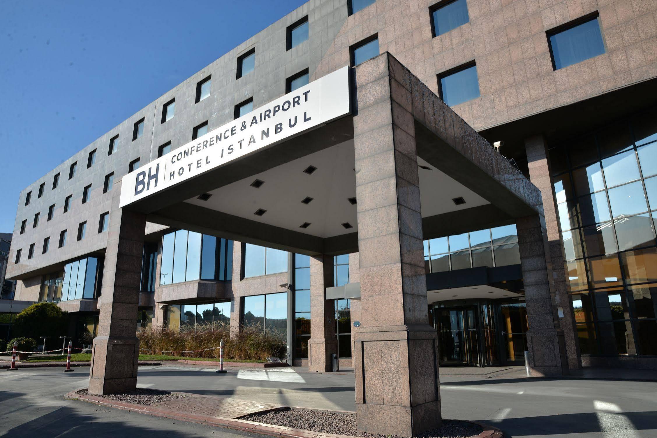 Hotel Bh Conference & Airport 5*
