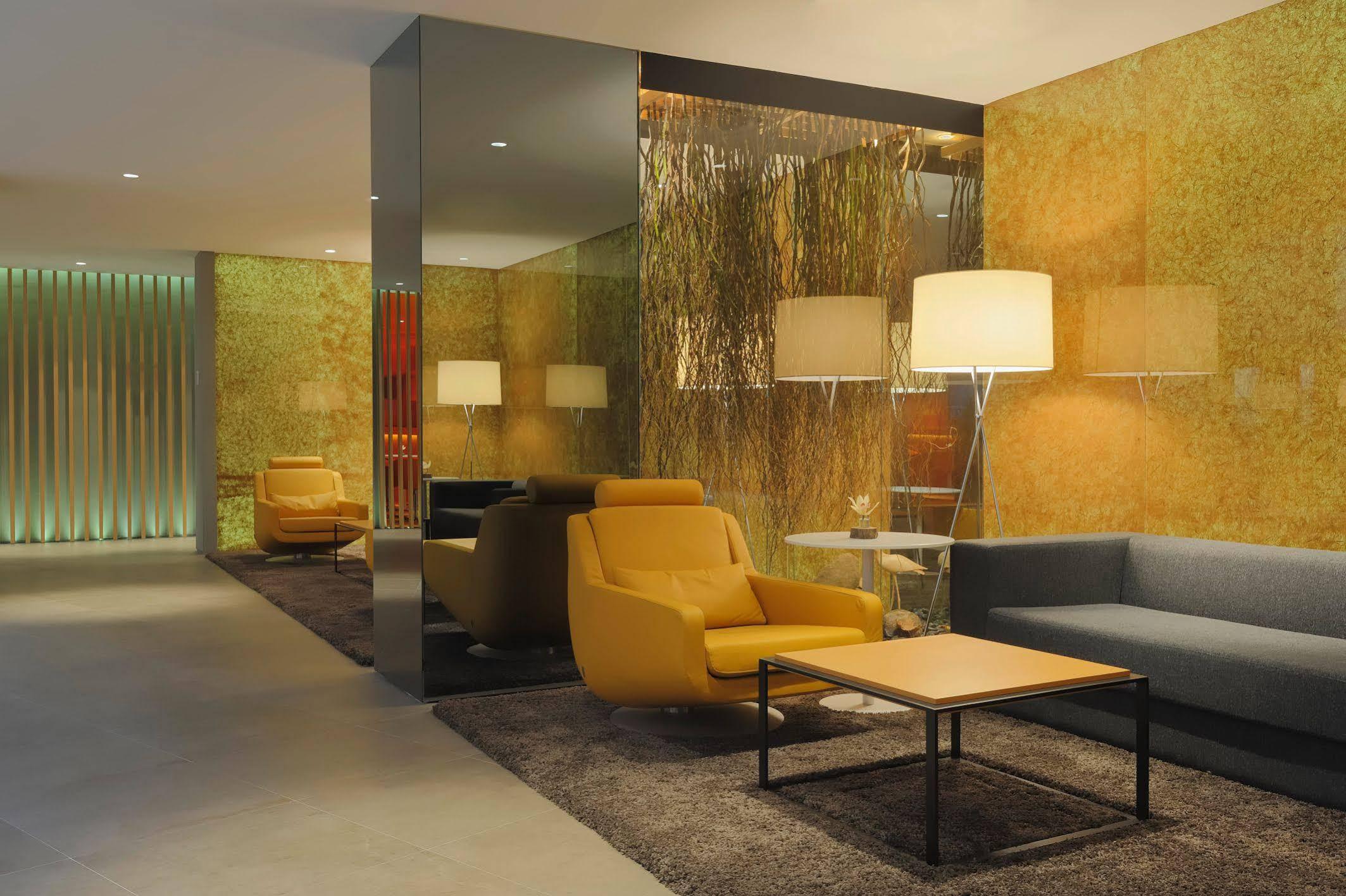 Hotel Bh Conference & Airport