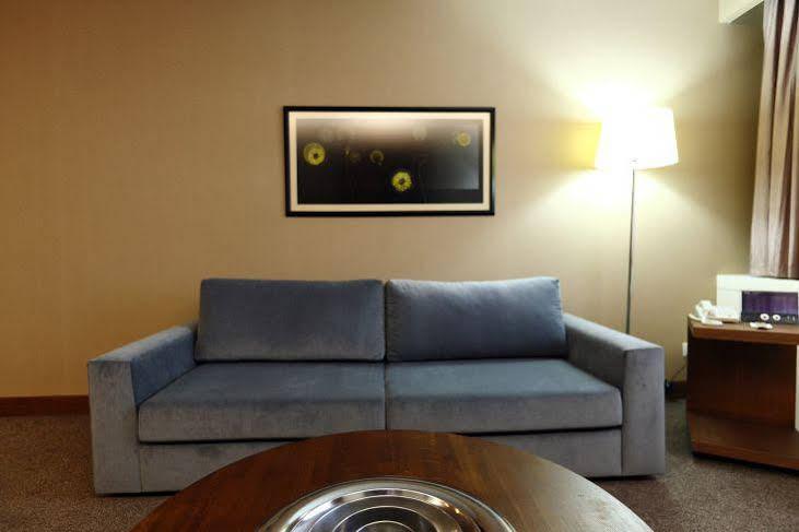 Bh Conference & Airport Hotel Istanbul