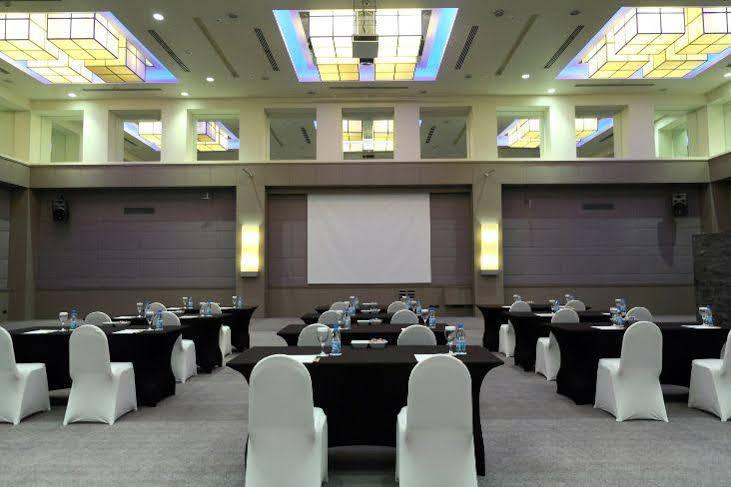 Hotel Bh Conference & Airport
