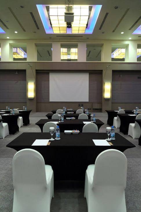 Bh Conference & Airport Istanbul