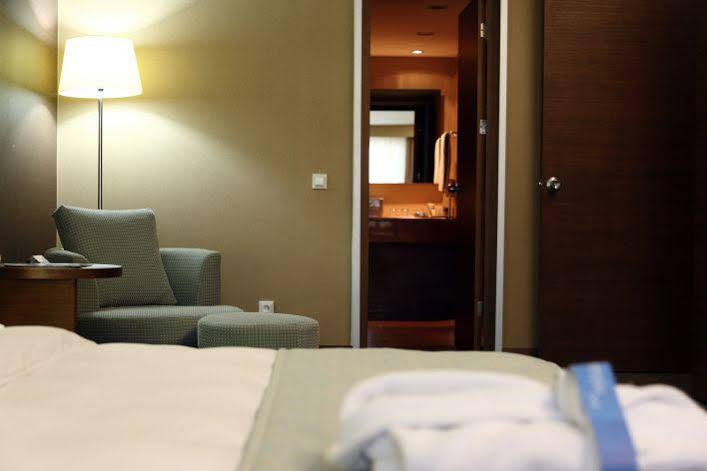 Hotel Bh Conference & Airport 5*