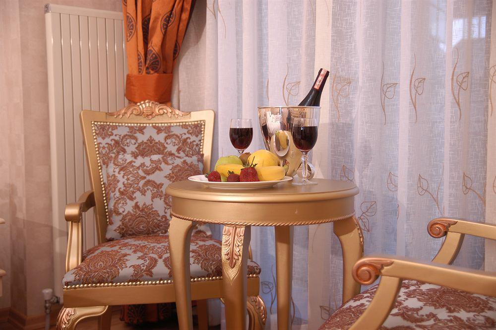 Hotel Saba Sultan