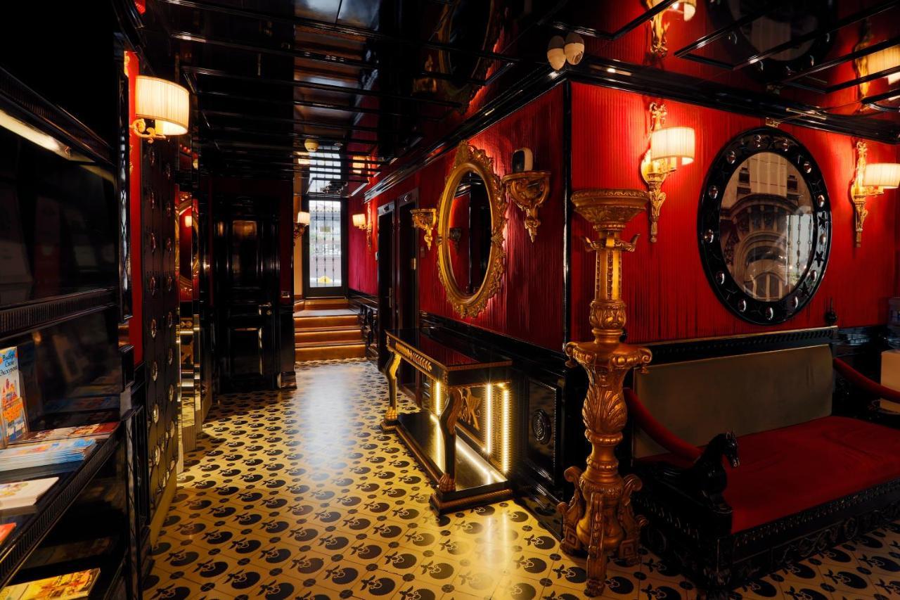 Premist Sultanahmet 4* Istambul