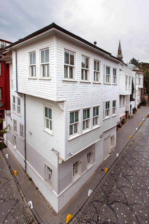 Hotel Premist Sultanahmet 4*