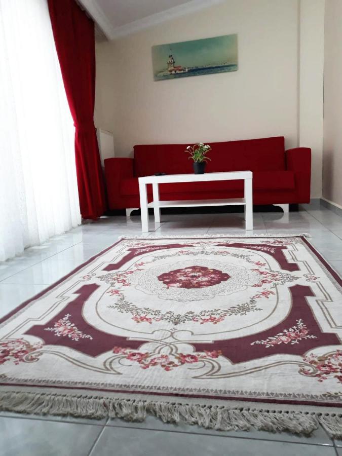 Taksim Fidan Bed & Breakfast