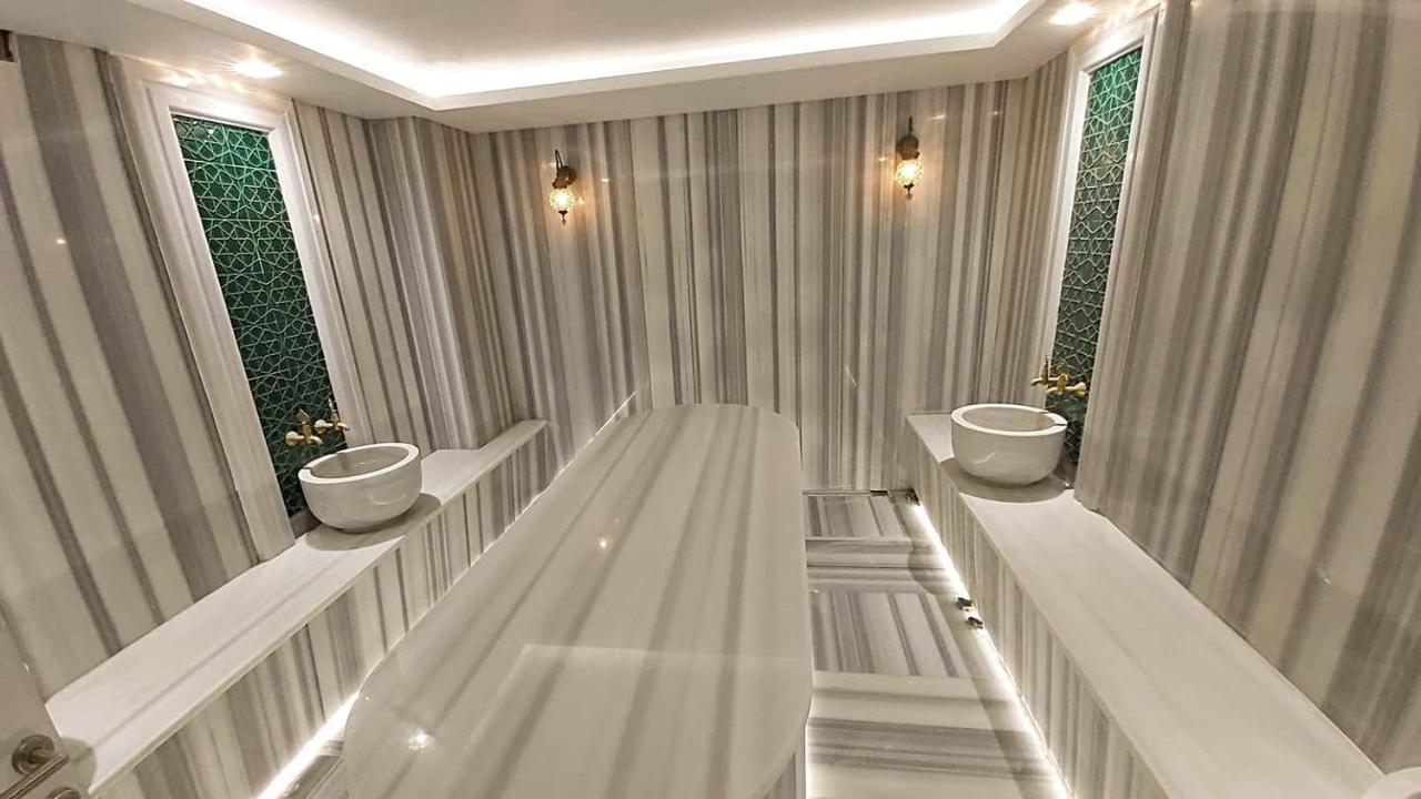 Sarnic Premier Otel 4*