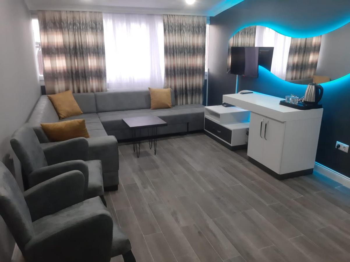 Hotel Evay & Wellness