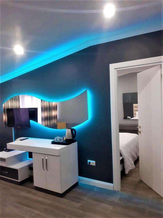 Hotel Evay & Wellness