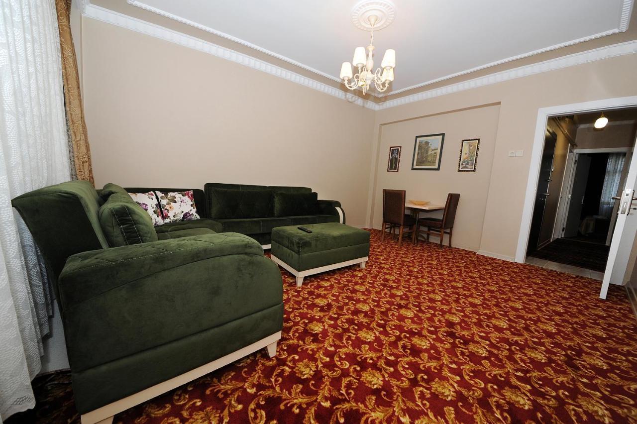 Hotel Grand Umit Istanbul
