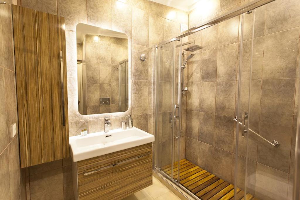 Evoda Residence * Istanbul