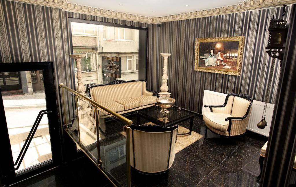 Evoda Residence