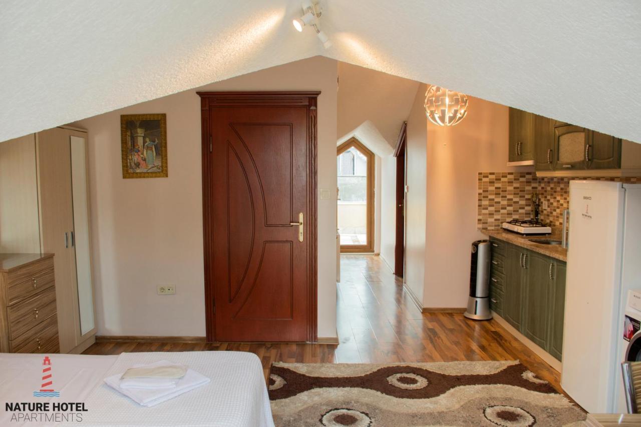Nature Apartment