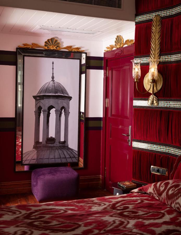 Premist Sultanahmet 4*