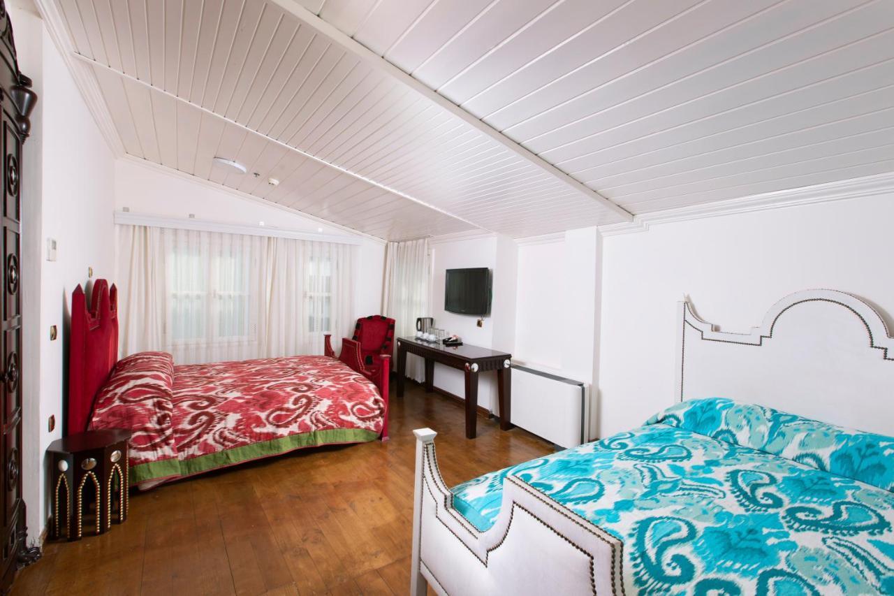 Premist Sultanahmet 4* Istambul