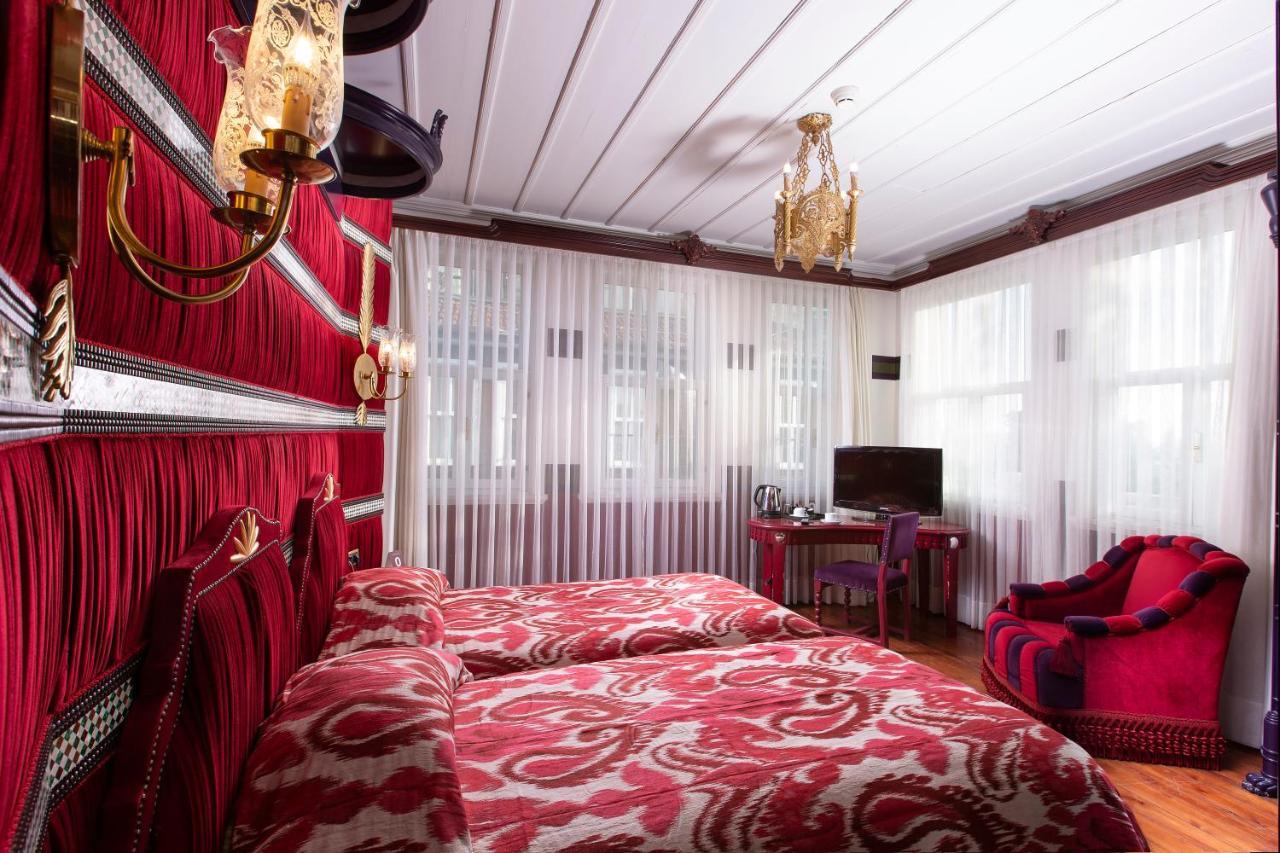Premist Sultanahmet Hotel Istambul