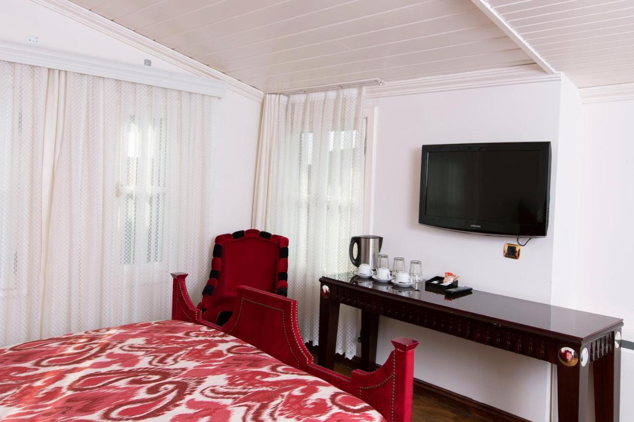 Premist Sultanahmet Hotel