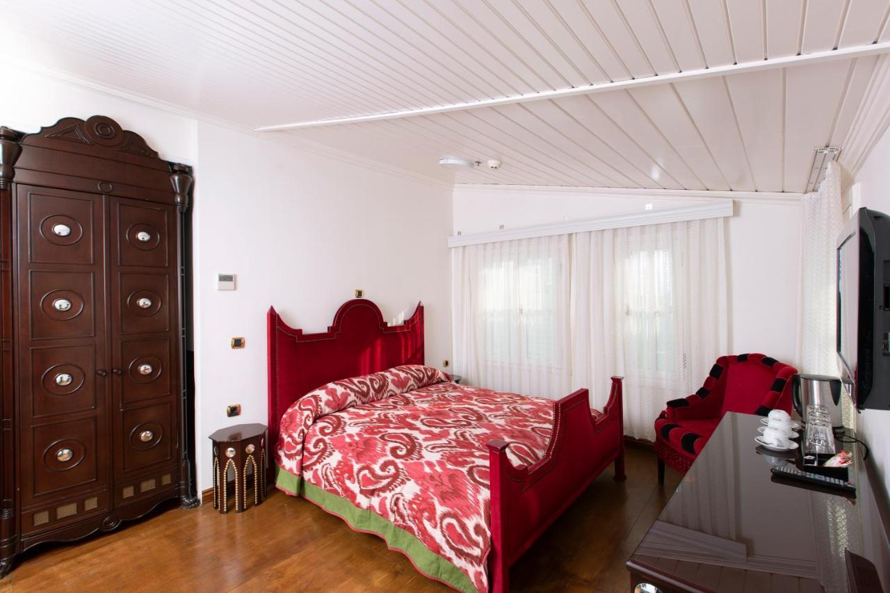 Premist Sultanahmet 4* Istambul