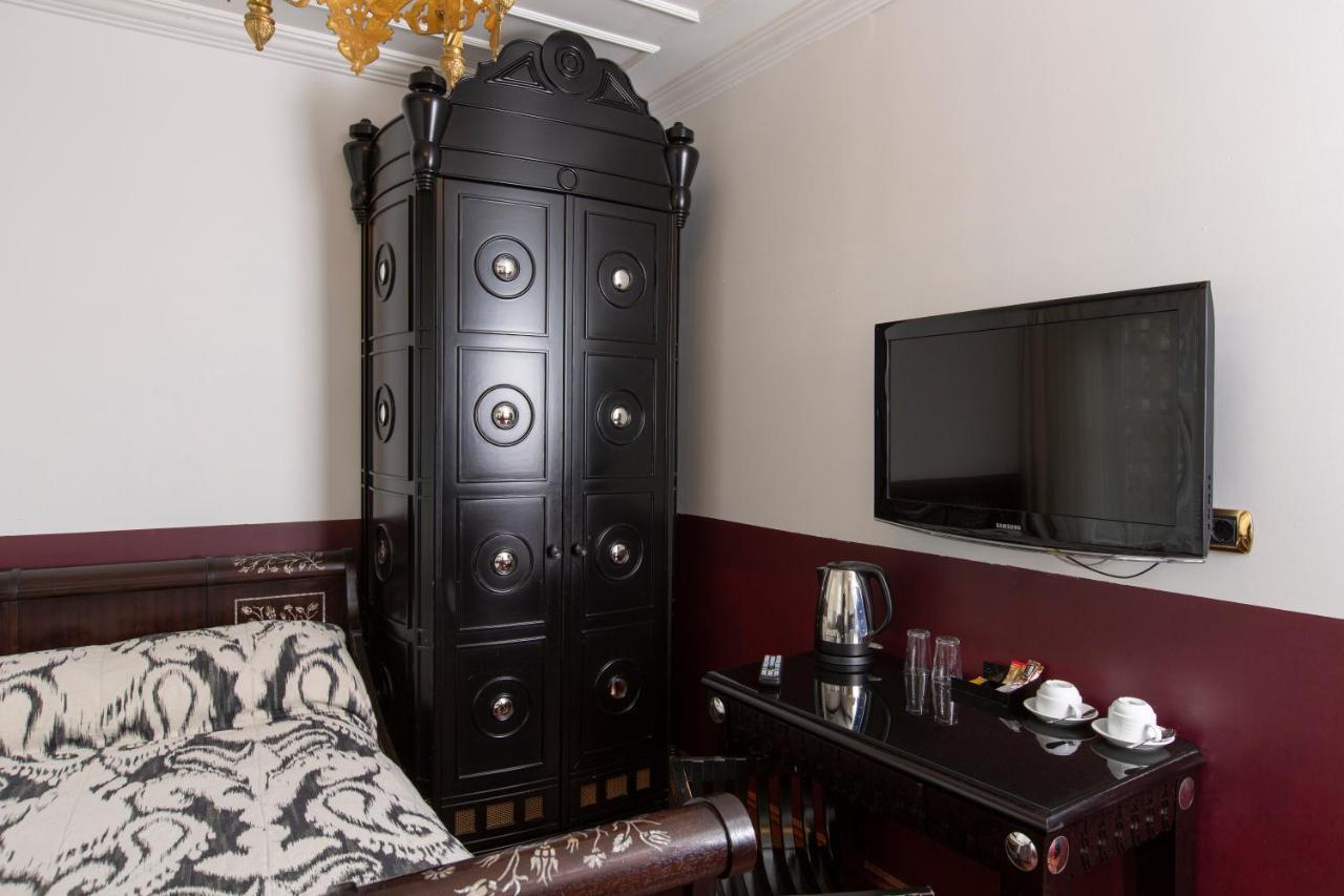Premist Sultanahmet Hotel 4*