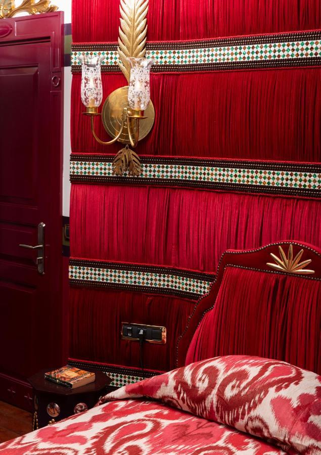 Premist Sultanahmet Hotel