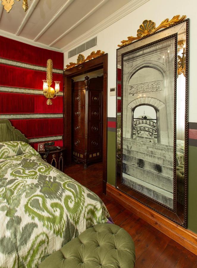 Premist Sultanahmet 4* Istambul