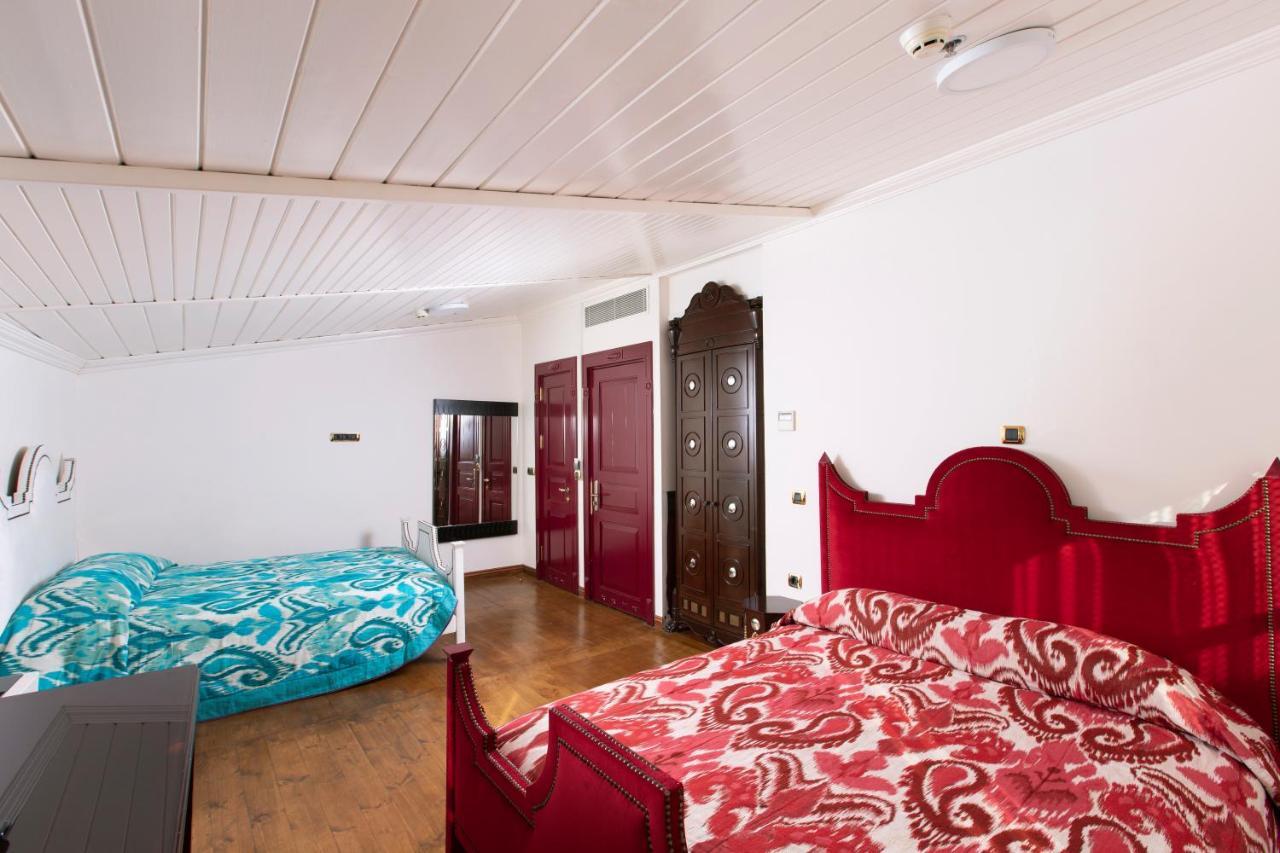 Premist Sultanahmet Hotel 4*