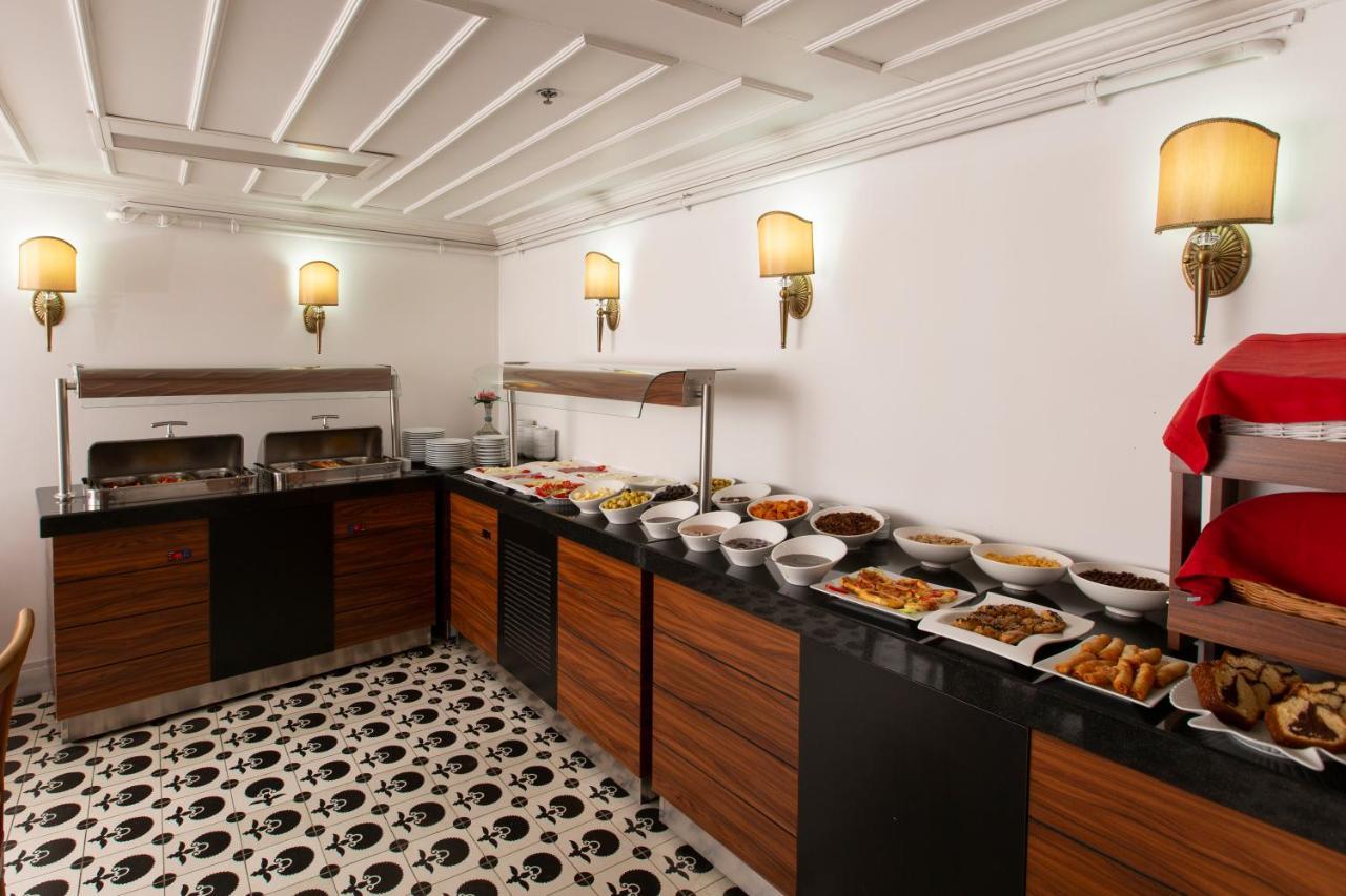 Premist Sultanahmet Hotel