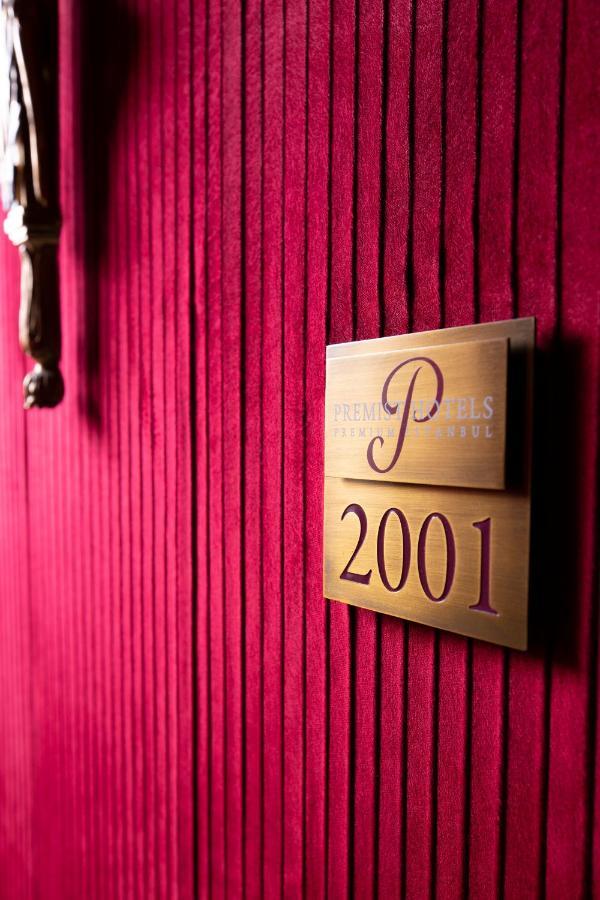 Premist Sultanahmet 4* Istambul