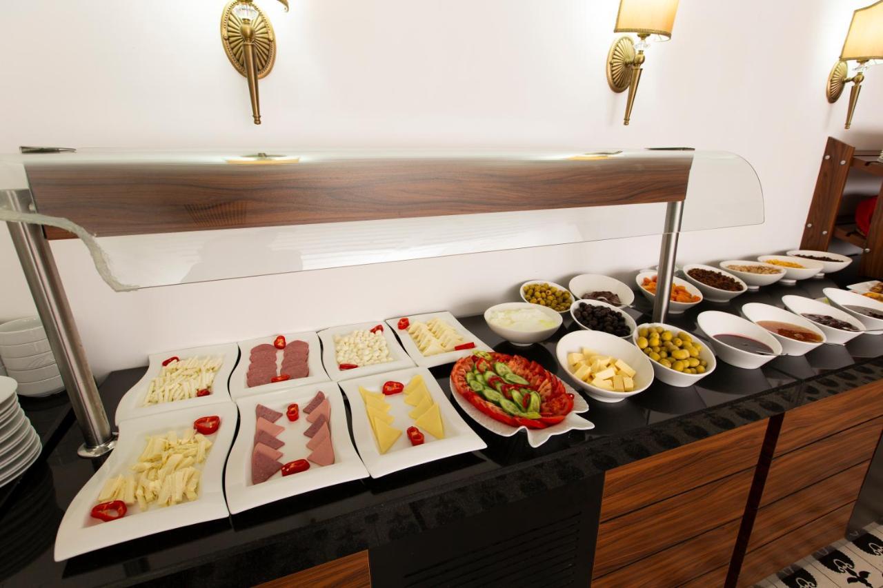 Premist Sultanahmet Hotel 4*