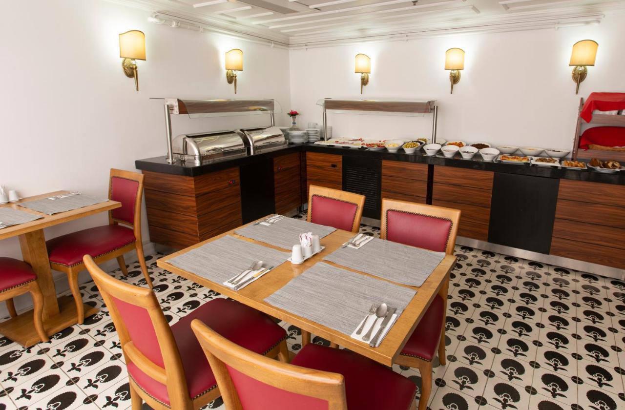 Premist Sultanahmet 4*