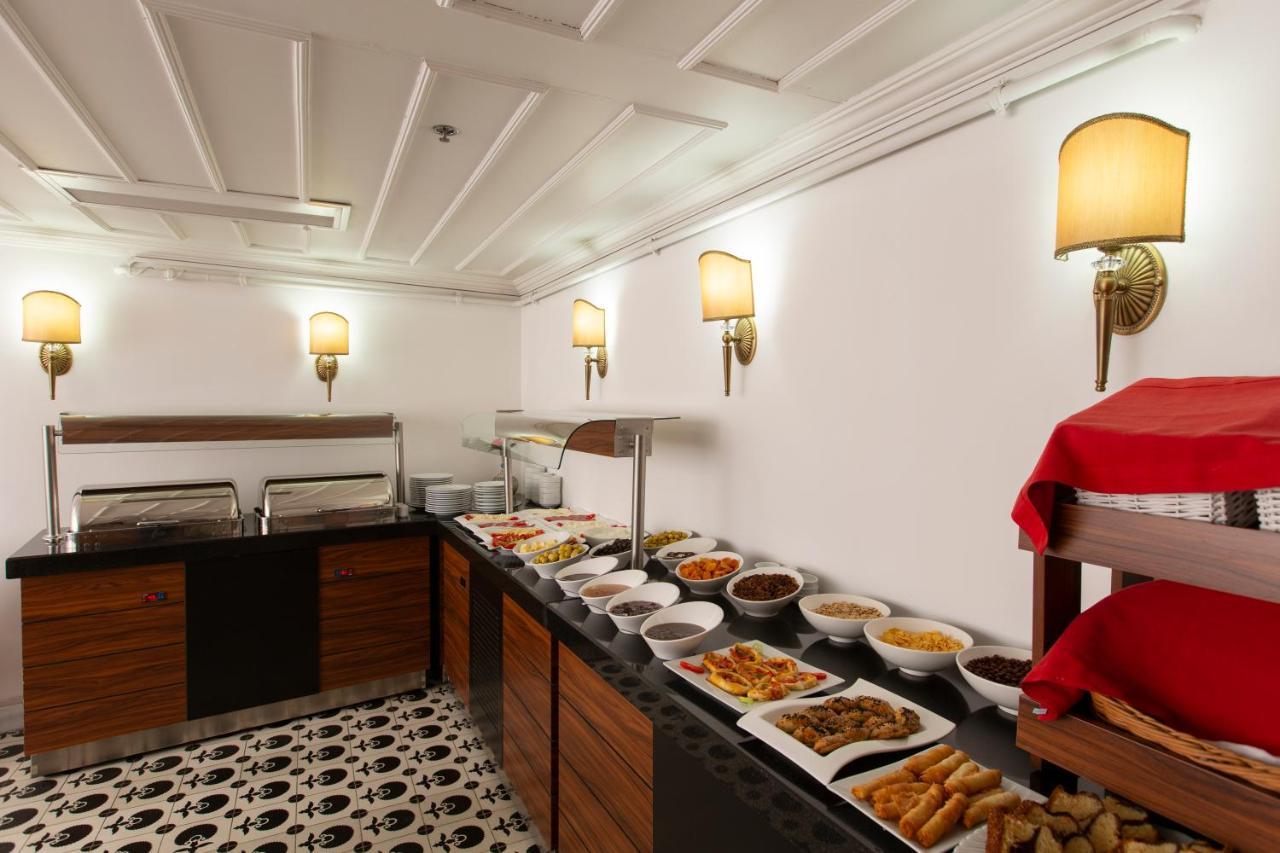 Premist Sultanahmet Hotel Istambul