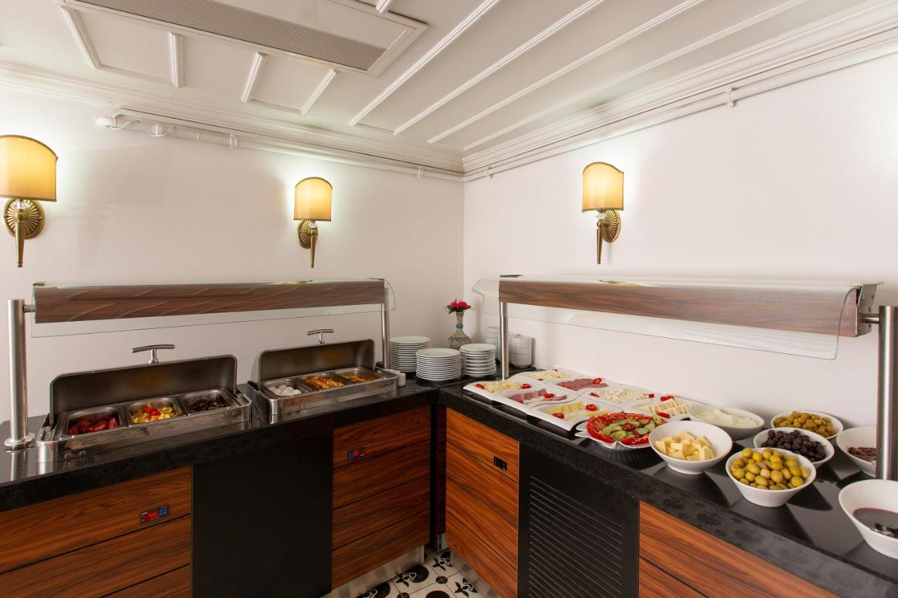 Hotel Premist Sultanahmet