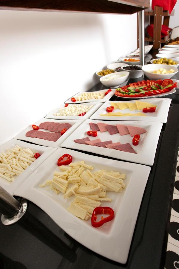 Premist Sultanahmet Hotel 4*