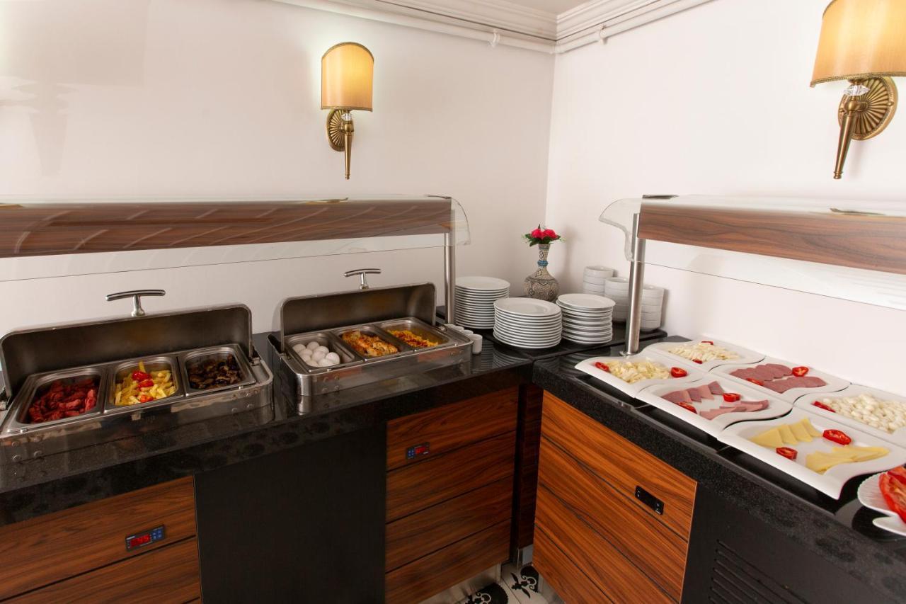 Premist Sultanahmet Hotel Istambul