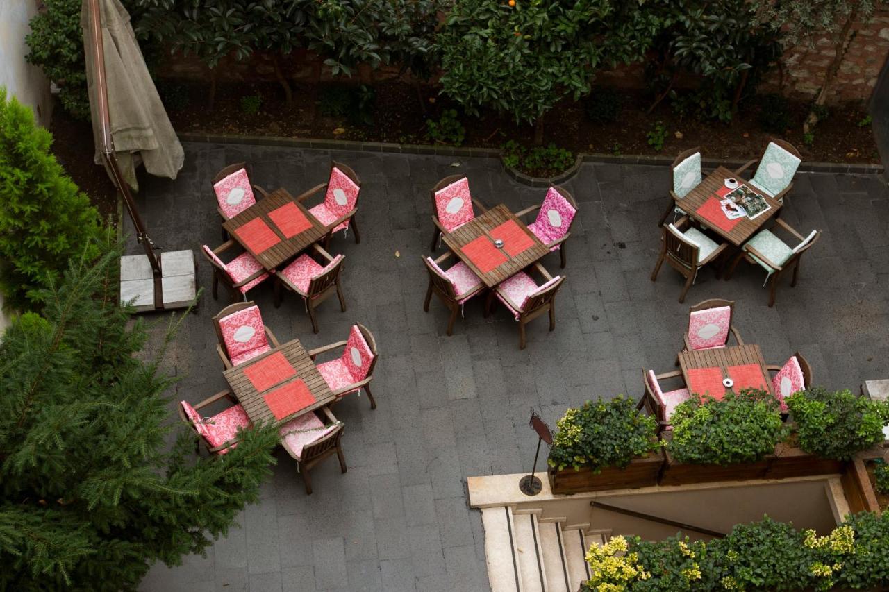 Hotel Premist Sultanahmet Istambul