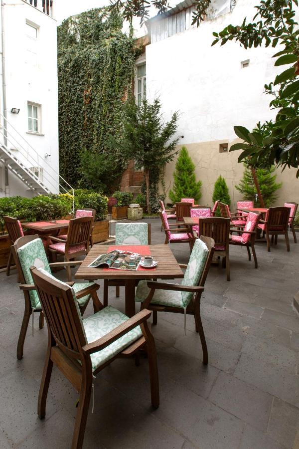 Premist Sultanahmet 4*