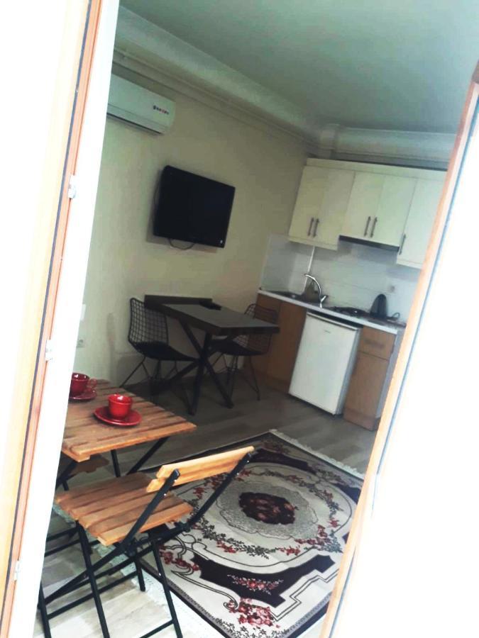 Taksim Fidan Bed & Breakfast Istanbul