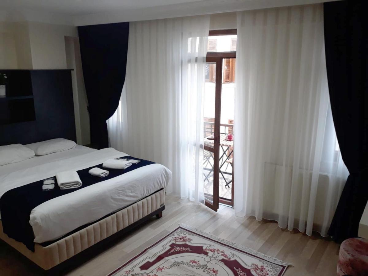 Taksim Fidan Bed & Breakfast *