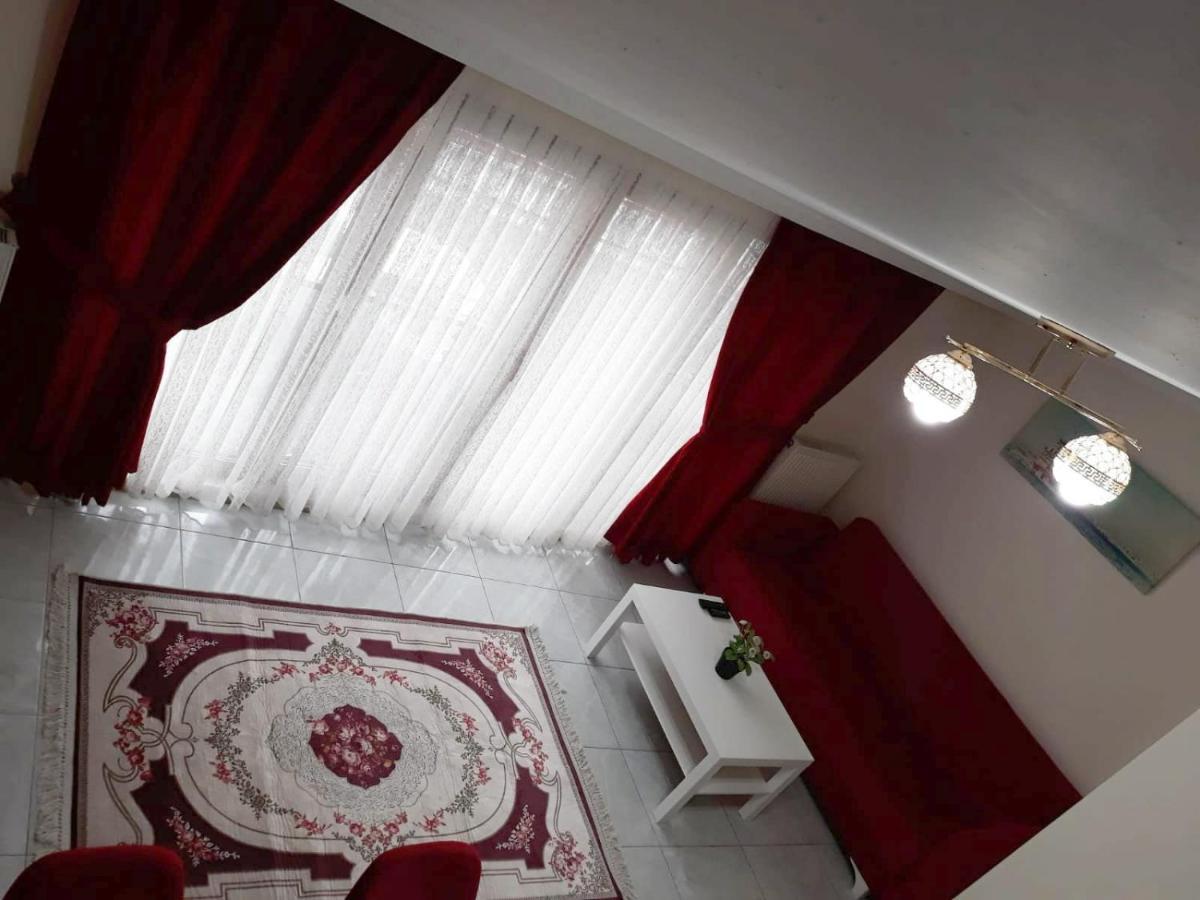 Taksim Fidan Bed & Breakfast
