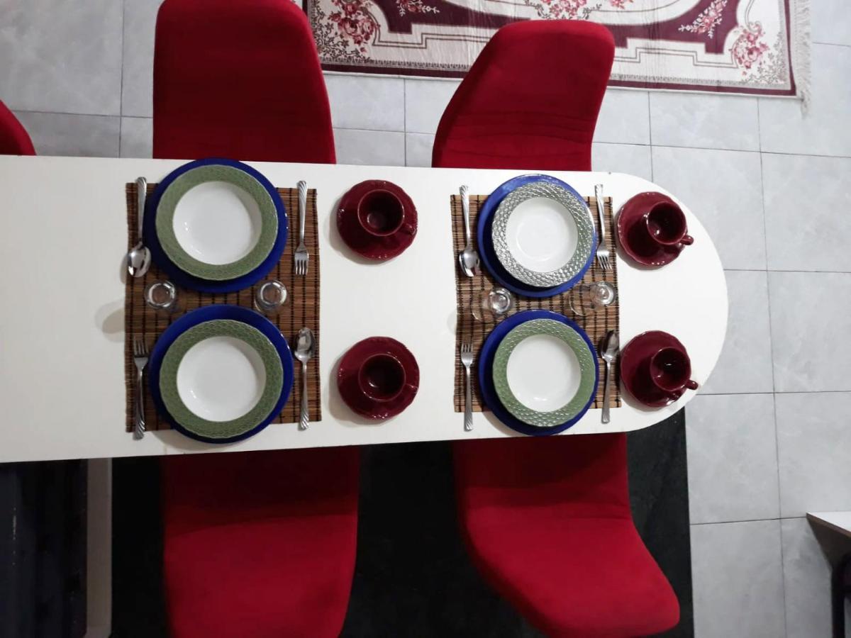 Bed & Breakfast Taksim Fidan Istanbul