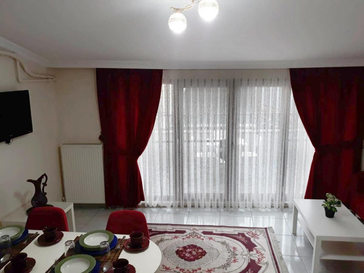 Taksim Fidan Bed & Breakfast *