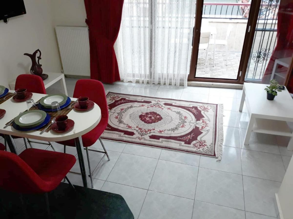 Taksim Fidan Bed & Breakfast *