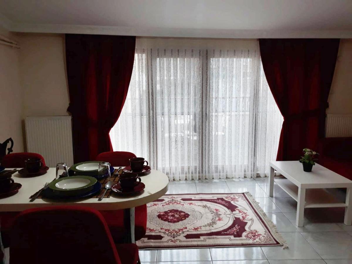 Taksim Fidan Bed & Breakfast Istanbul