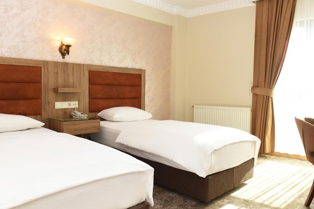 Grand Umit 2* Istanbul