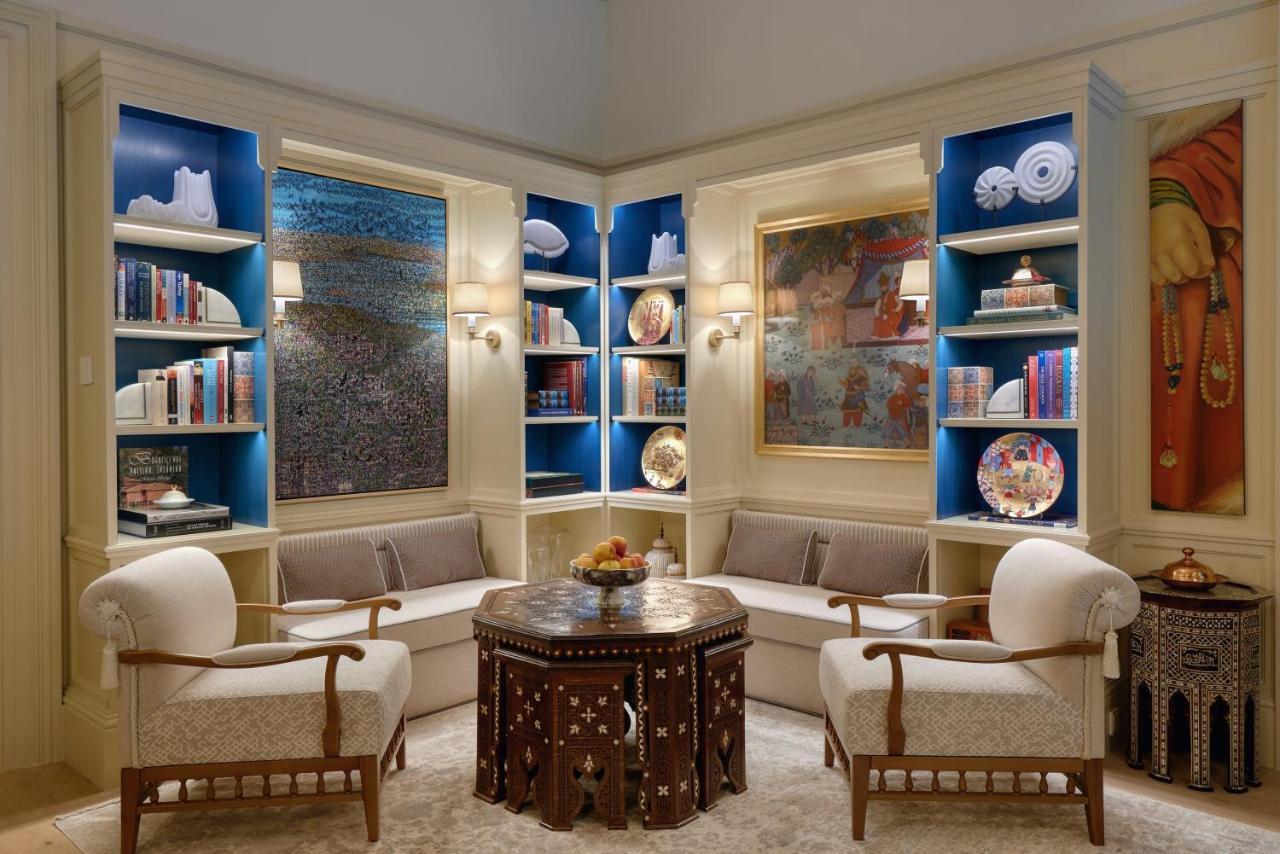 Six Senses Kocatas Mansions İstanbul