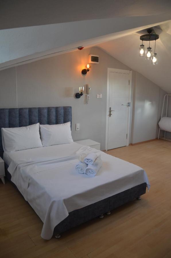 Hotel Zion Butik Istanbul