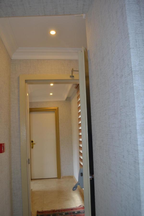 Mini Nova Old Hotel Istanbul