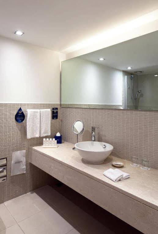 Bh Conference & Airport Hotel Istanbul